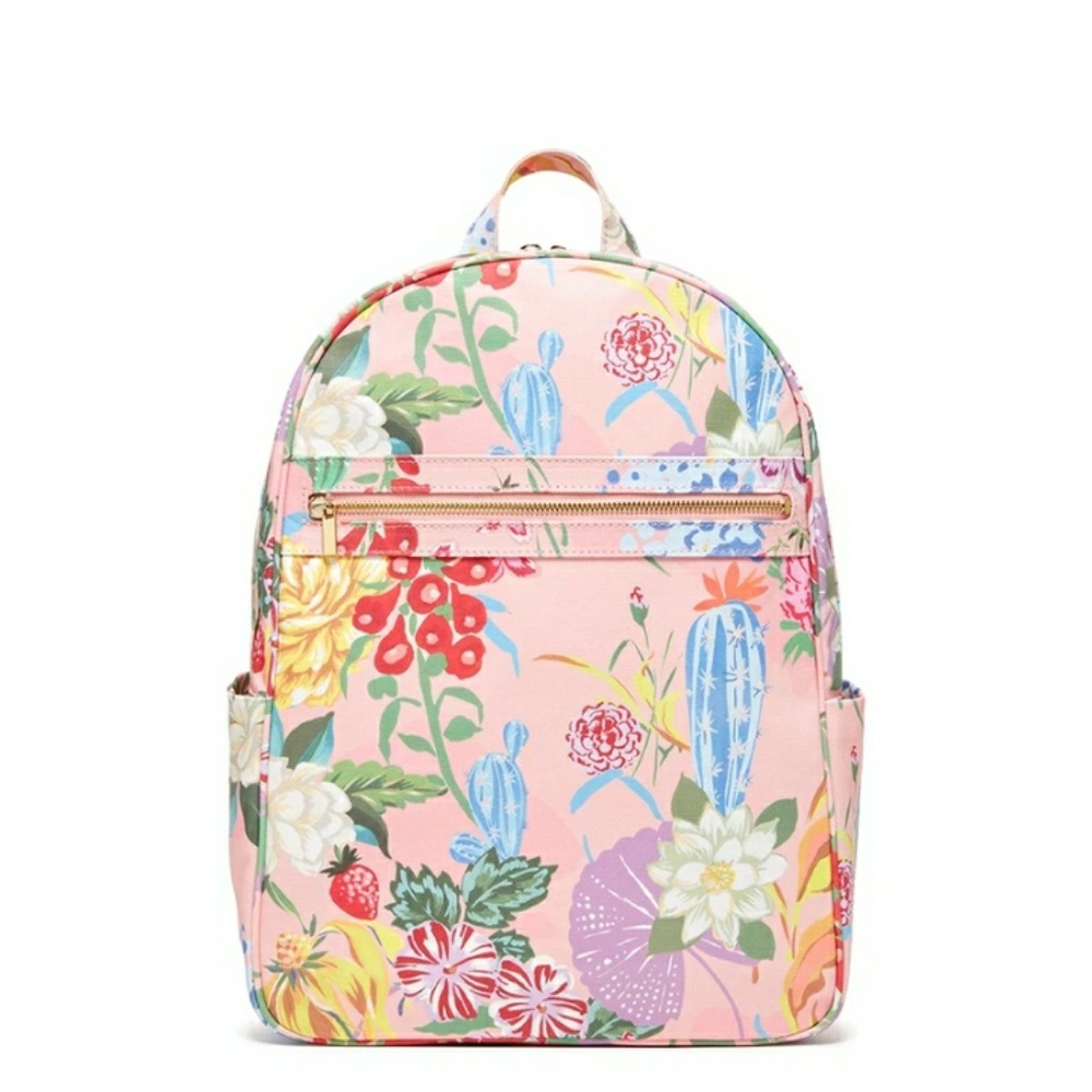 Garden Party Back pack